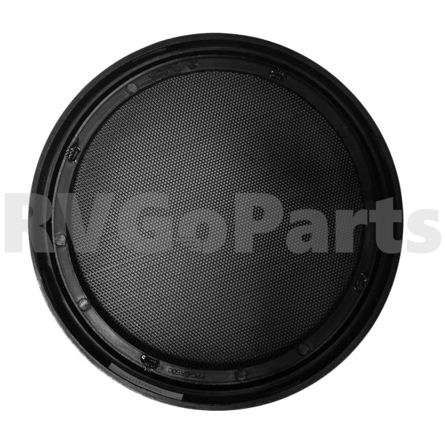 RV 6" Grille / Cover for 5.25" Speaker 159430-01-02A | RV Go Parts - Replacement OEM RV Parts