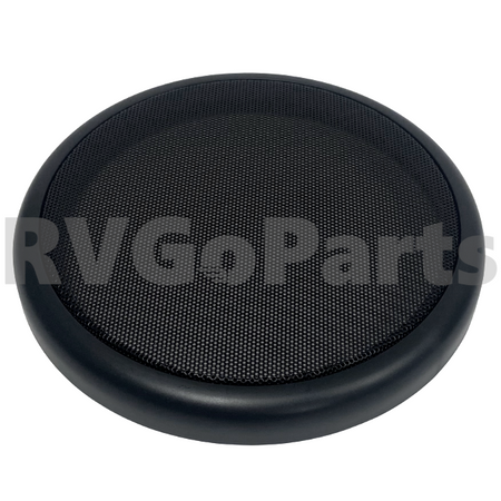 RV 6" Grille / Cover for 5.25" Speaker 159430-01-02A | RV Go Parts - Replacement OEM RV Parts