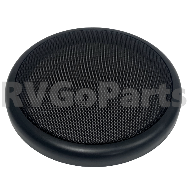 RV 6" Grille / Cover for 5.25" Speaker 159430-01-02A | RV Go Parts - Replacement OEM RV Parts