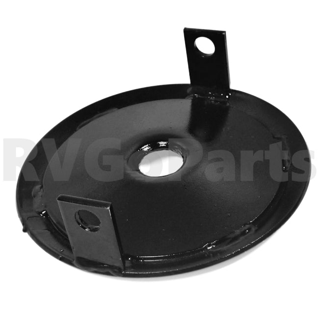 RV HWH RAP17525 8" Jack Foot Pad 131306-02-701 | RV Go Parts - Replacement OEM RV Parts
