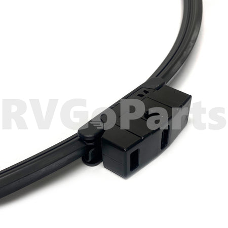 RV Contour Wiper Blade 36" 335661-12-000 | RV Go Parts - Replacement OEM RV Parts