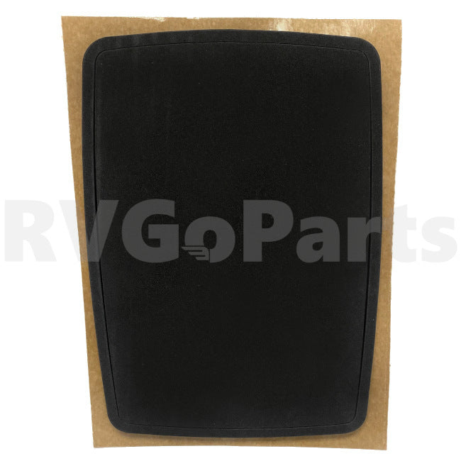 RV Entry Door Handle Gasket 7-1/2" x 5-3/8" | RV Go Parts - Replacement OEM RV Parts