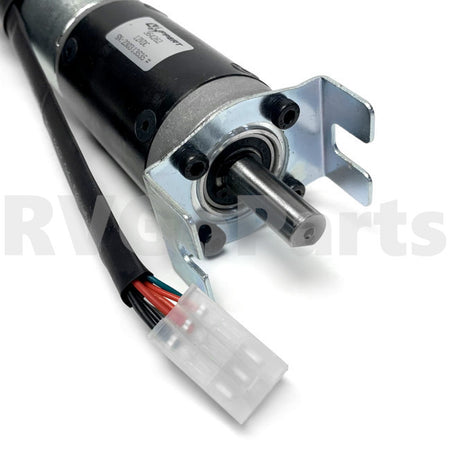 Winnebago RV Lippert Slide Out Motor for Slimrack In-Wall 189396-01-700 | RV Go Parts - Replacement OEM RV Parts