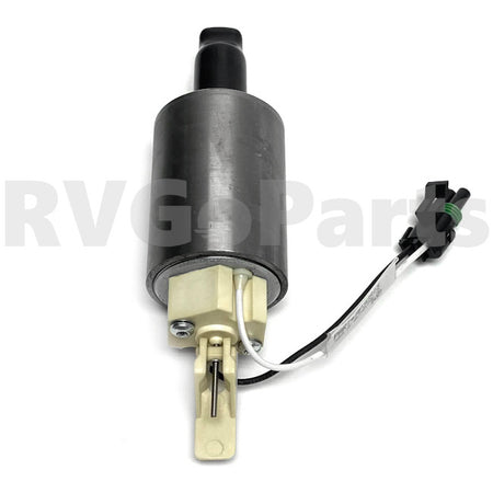 RV HWH Solenoid RAP39015 Cylindrical 2.25"  | RV Go Parts - Replacement OEM RV Parts
