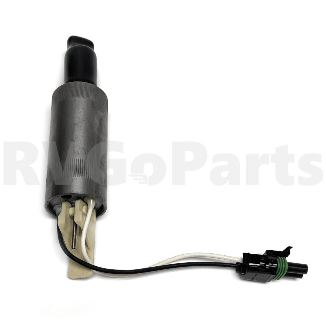 RV HWH Solenoid RAP42632 Cylindrical 1.5" | RV Go Parts - Replacement OEM RV Parts