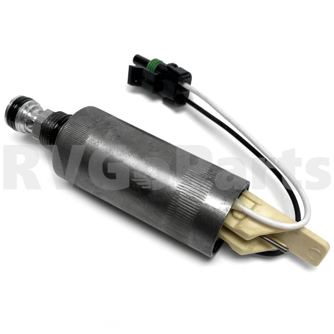 RV HWH Solenoid RAP42632 Cylindrical 1.5" | RV Go Parts - Replacement OEM RV Parts