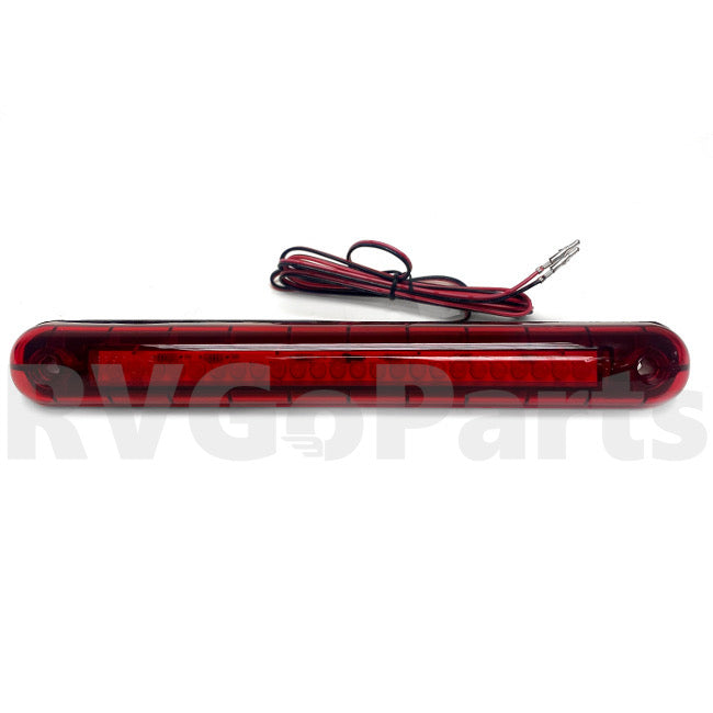 Winnebago RV Red LED Brake Light Center Mount 136916-01-000 | RV Go Parts - Replacement OEM RV Parts