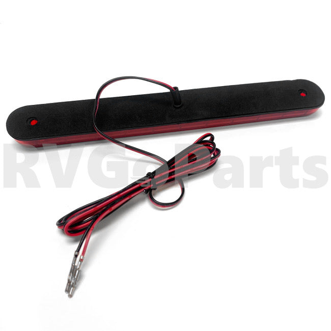 Winnebago RV Red LED Brake Light Center Mount 136916-01-000 | RV Go Parts - Replacement OEM RV Parts