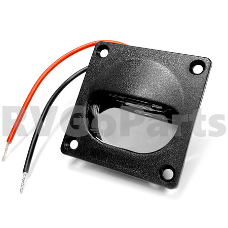 RV Step Courtesy Light 2.25" x 2.25" 108354-01-01A | RV Go Parts - Replacement OEM RV Parts
