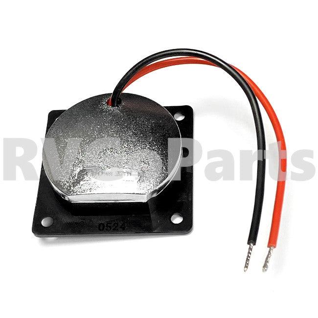 RV Step Courtesy Light 2.25" x 2.25" 108354-01-01A | RV Go Parts - Replacement OEM RV Parts