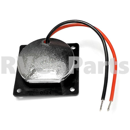 RV Step Courtesy Light 2.25" x 2.25" 108354-01-01A | RV Go Parts - Replacement OEM RV Parts