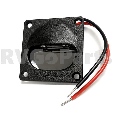RV Step Courtesy Light 2.25" x 2.25" 108354-01-01A | RV Go Parts - Replacement OEM RV Parts