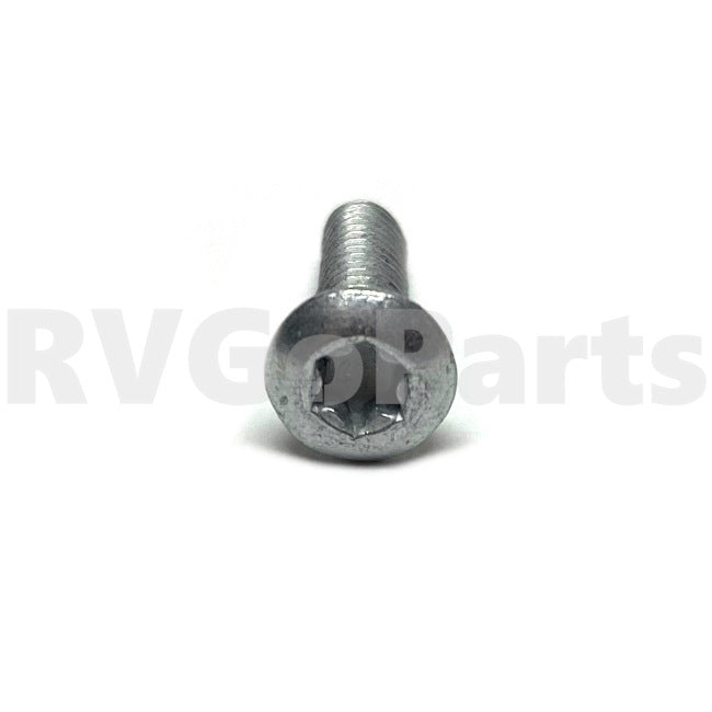 RV Thread Forming Screw for Door Handle Installation | RV Go Parts - Replacement OEM RV Parts