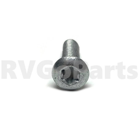 RV Thread Forming Screw for Door Handle Installation | RV Go Parts - Replacement OEM RV Parts