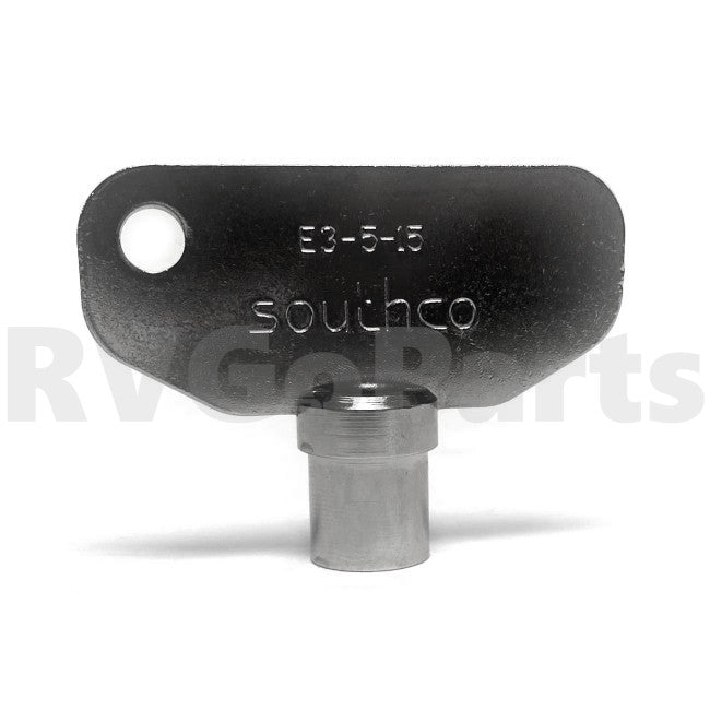 Winnebago RV Southco Compression Latch Barrel Key 102328-01-000 | RV Go Parts - Replacement OEM RV Parts