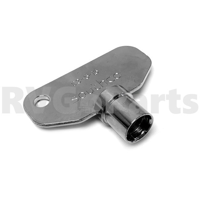 Winnebago RV Southco Compression Latch Barrel Key 102328-01-000 | RV Go Parts - Replacement OEM RV Parts