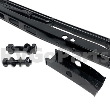 RV 24" Wiper Blade Saddle Mount 149399-01-000 | RV Go Parts - Replacement OEM RV Parts