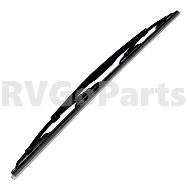 RV 24" Wiper Blade Saddle Mount 149399-01-000 | RV Go Parts - Replacement OEM RV Parts