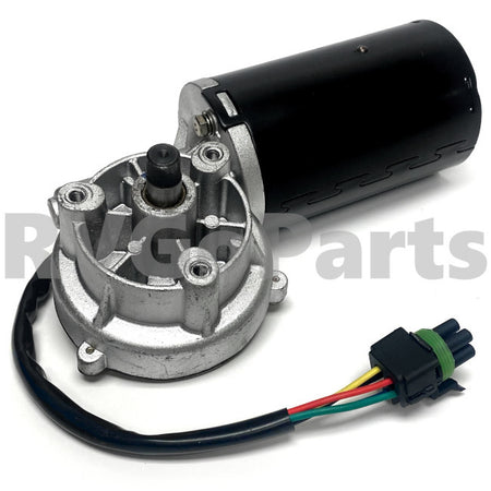 RV ZD-1631-12V  56 NM Wiper Motor 170640-01-000 | RV Go Parts - Replacement OEM RV Parts
