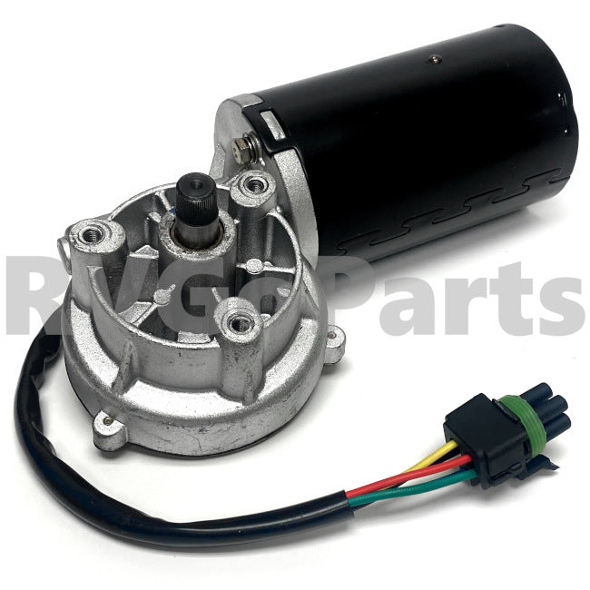 RV ZD-1631-12V  56 NM Wiper Motor 170640-01-000 | RV Go Parts - Replacement OEM RV Parts