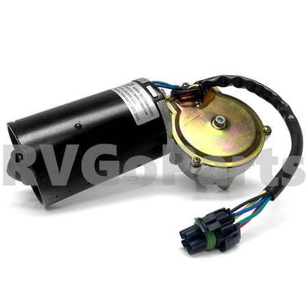RV ZD-1631-12V  56 NM Wiper Motor 170640-01-000 | RV Go Parts - Replacement OEM RV Parts