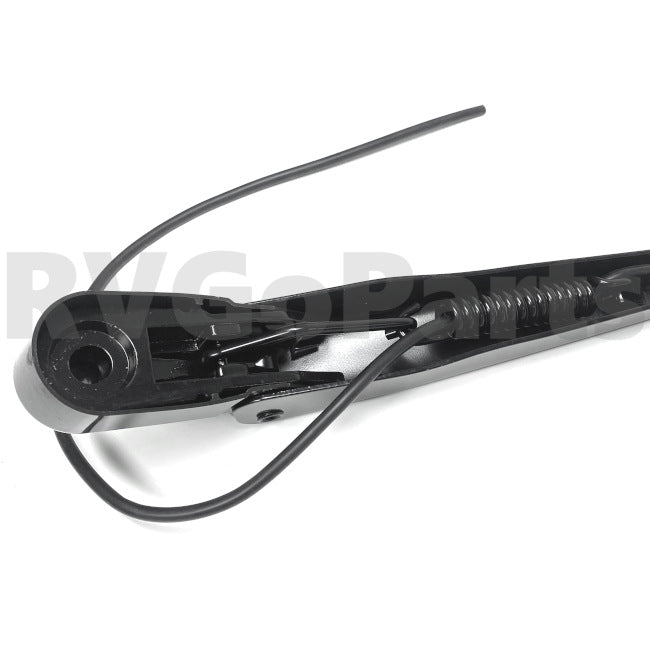 RV Driver Side Wiper Arm Saddle Mount  37" / 950mm 175229-10-000 | RV Go Parts - Replacement OEM RV Parts