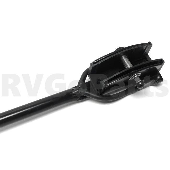 RV Driver Side Wiper Arm Saddle Mount  37" / 950mm 175229-10-000 | RV Go Parts - Replacement OEM RV Parts