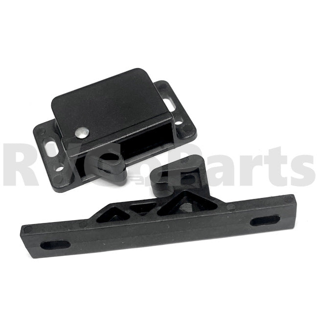 RV Cabinet Door Grabber Catch 10 lbs. Force 117095-02-01A | RV Go Parts - Replacement OEM RV Parts