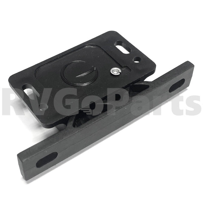 RV Cabinet Door Grabber Catch 10 lbs. Force 117095-02-01A | RV Go Parts - Replacement OEM RV Parts