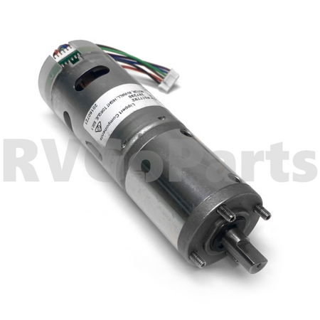 RV In-Wall Slide Out Motor High Torque 181862-01-700 | RV Go Parts - Replacement OEM RV Parts
