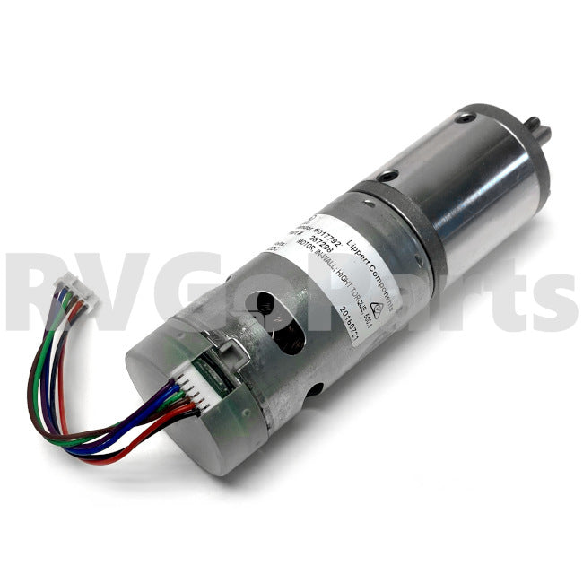 RV In-Wall Slide Out Motor High Torque 181862-01-700 | RV Go Parts - Replacement OEM RV Parts